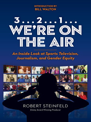 cover image of 3... 2...1... We're on the Air